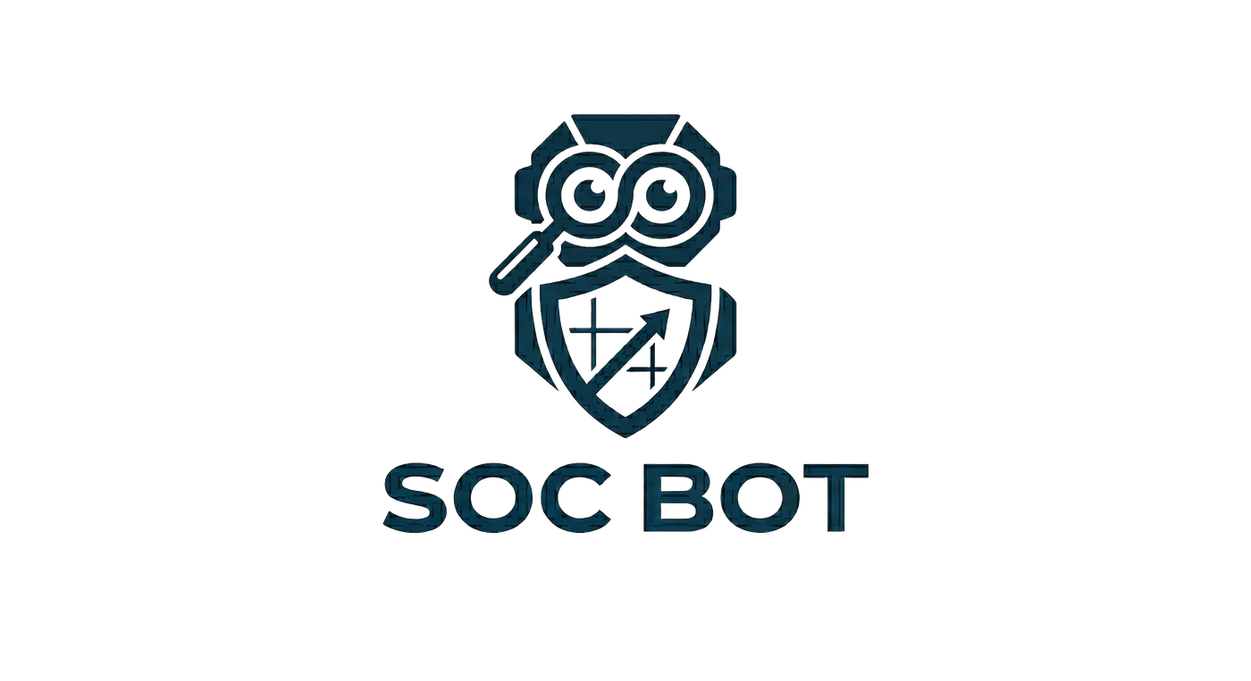 SOC Bot